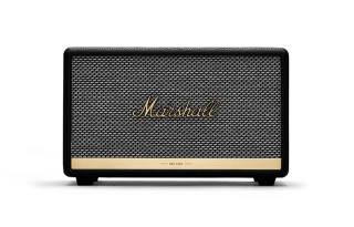 MARSHALL 2nd Gen Rock Vintage App Control Bluetooth Speaker ACTON Ⅱ Smart Home Audio