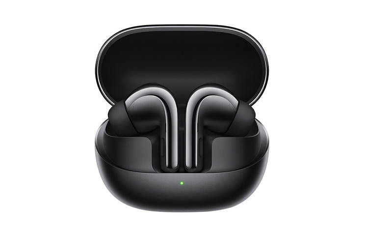 MI MI Buds 4 Pro Smart Dynamic Noise Cancellation In ear Bluetooth Headset