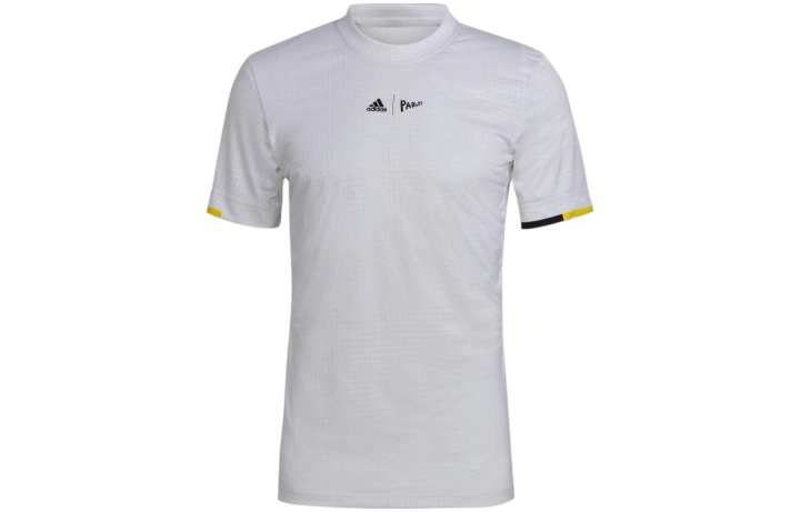 Adidas Adidas T Shirt Japan Version Men's White