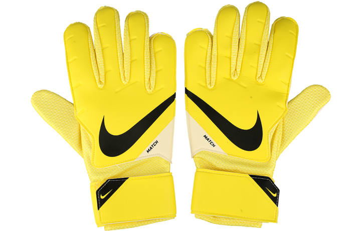 Nike Nike Polyester Sports Gloves Men's