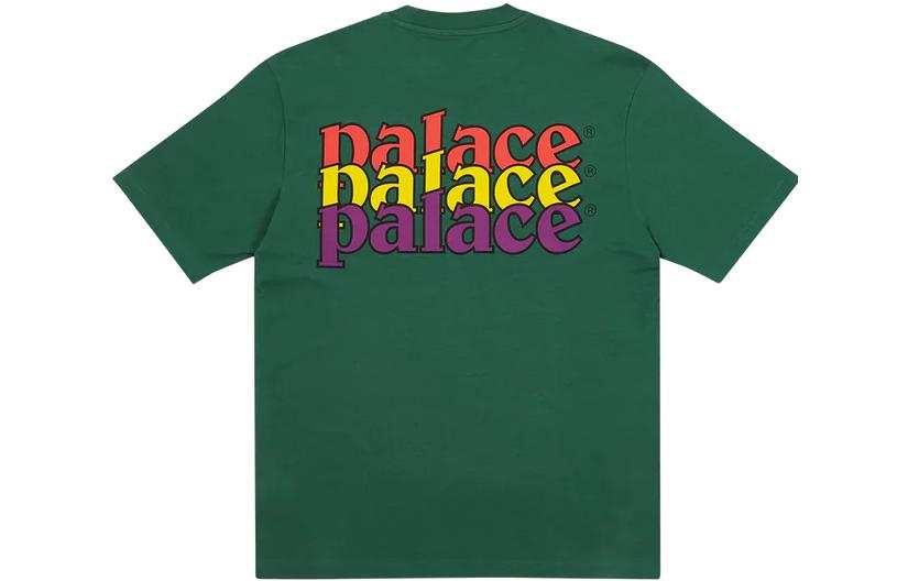 PALACE Palace Quality T-Shirt