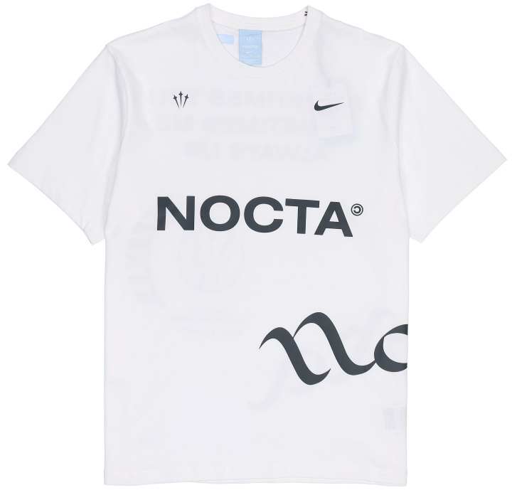 Nike Nike X Drake NOCTA Collection T Shirt Men's