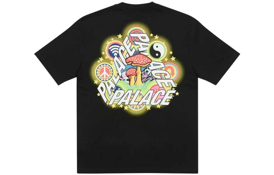 PALACE PALACE Bun 5G T Shirt