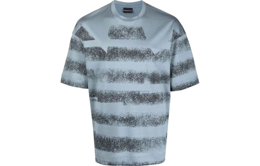 EMPORIO ARMANI FW22 T Shirt Men's