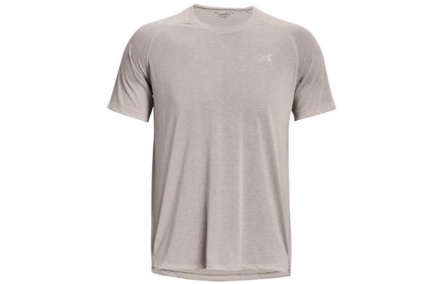 Under Armour T Shirt Men's Gray