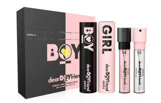 DearBoyFriend Oral Fresheners