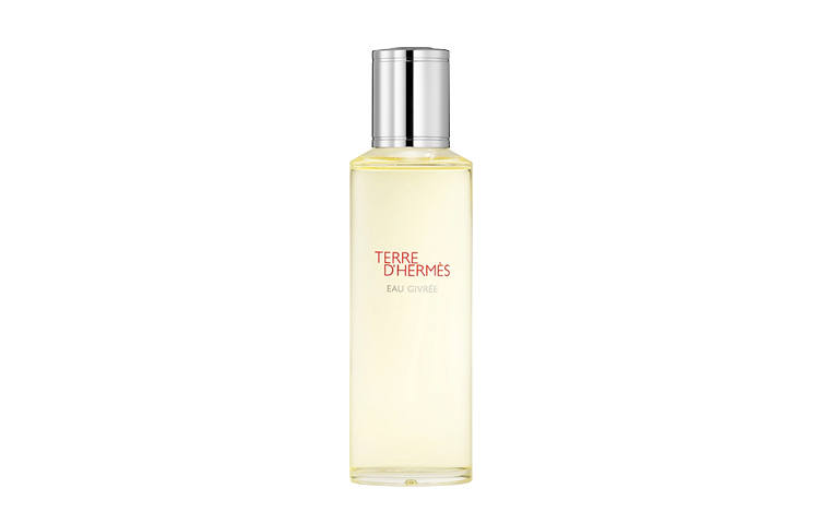 HERMES Earthy Chilled Earthy Water/Frosty Earthy Men's Perfumes Citrus Scent Family Aromatic Scent Family