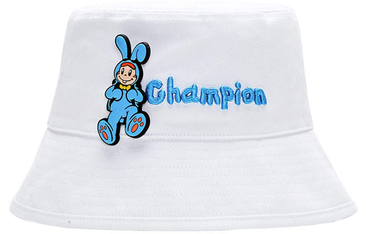 Champion X Melting Sadness Bucket Hats Unisex