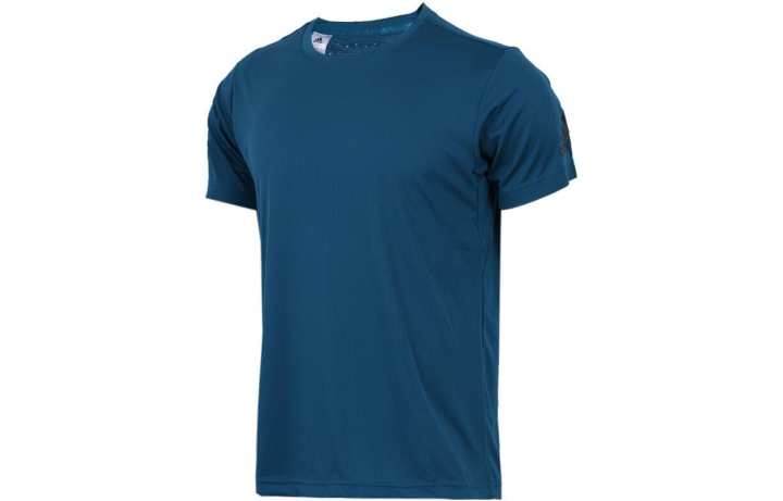 Adidas Adidas T Shirt Men's Light Blue