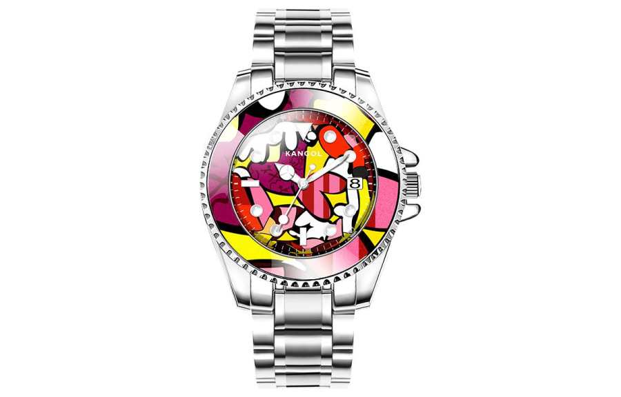 KANGOL KANGOL Men's Watch