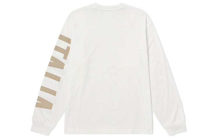 Kappa T Shirt Men's Korean White