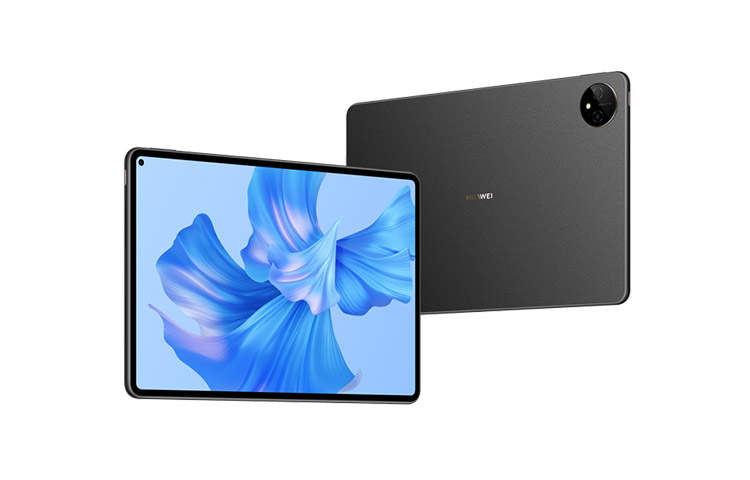 HUAWEI HUAWEI MatePad Pro 2022 11 Inches Tablet, Performance Edition