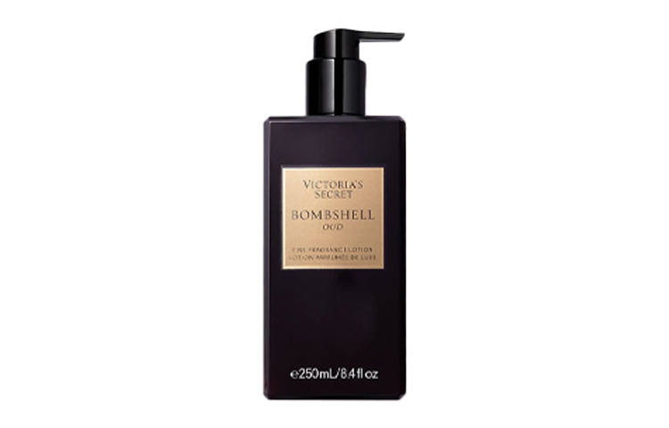 Victoria's Secret Victoria's SecretVICTORIA'S SECRET Ebony Rhyme Body Lotion Cleaning 250ml