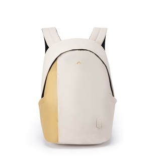 BAGSMART Polyester Backpack Large Unisex Multicolor