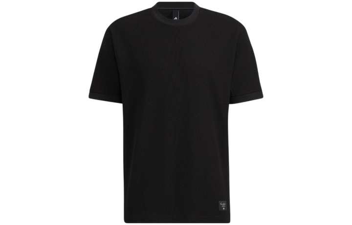 Adidas Adidas T Shirt Japan Version Men's Black