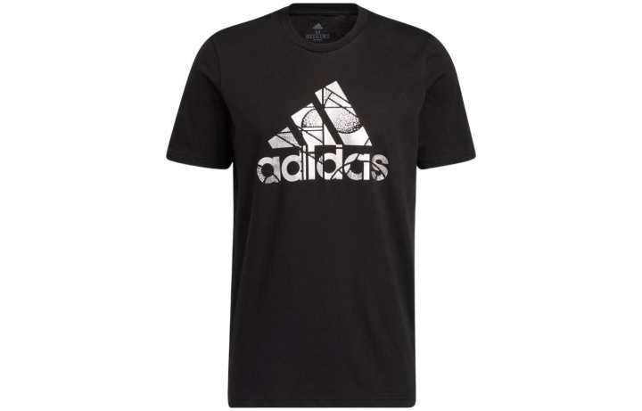 Adidas Adidas T Shirt Japan Version Men's Black