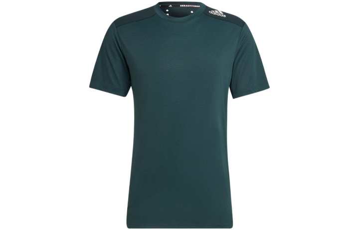 Adidas Adidas T Shirt Japan Version Men's Green