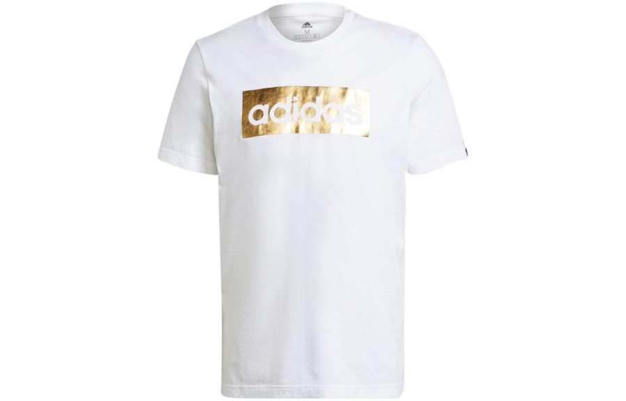Adidas Adidas T Shirt Japan Version Men's White