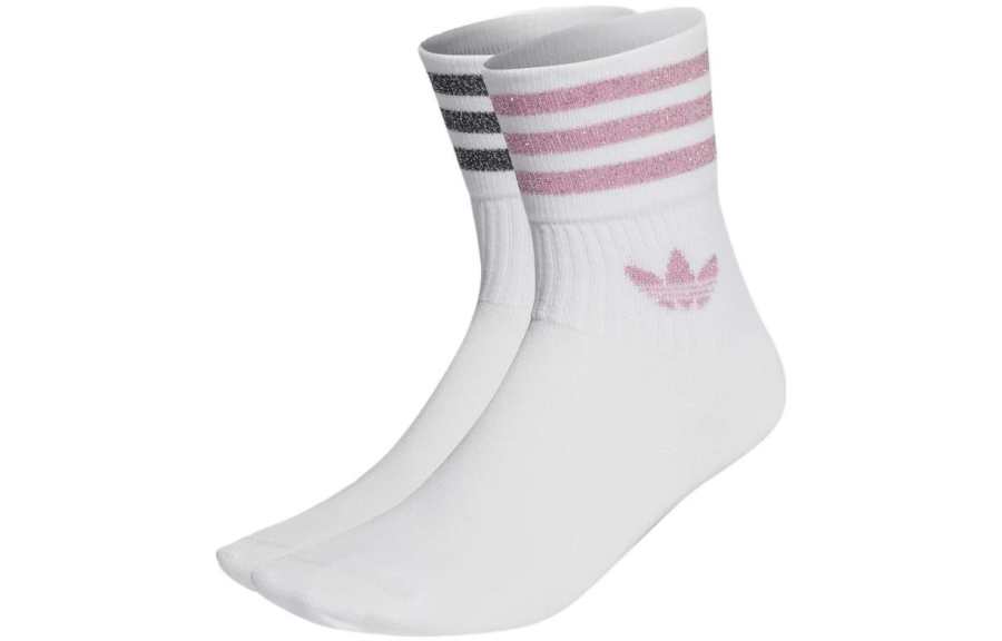 Adidas Originals Crew Socks Women's