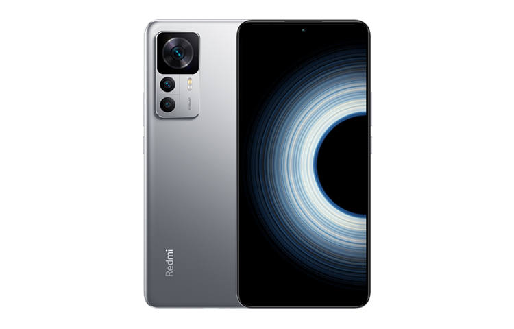 MI Redmi K50 Ultra Snapdragon 8+ Gen 1 5G Esports Gaming Cell Phones