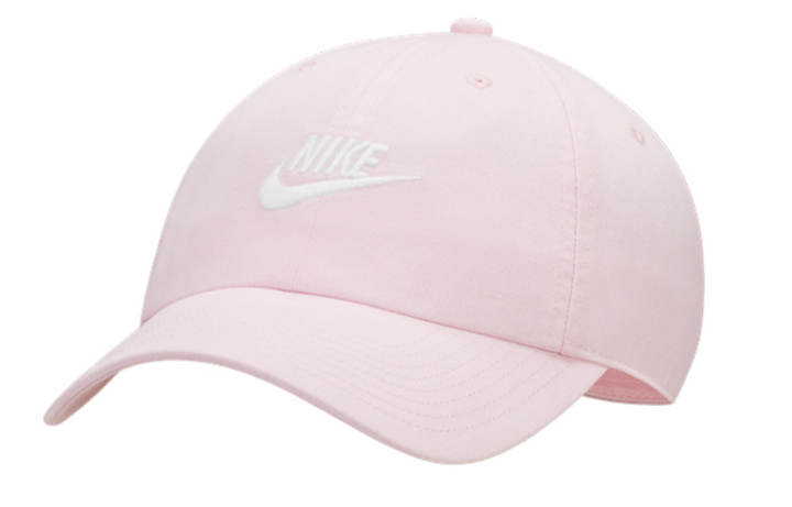 Nike Nike Cotton, Polyester Baseball Caps Men's