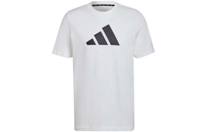Adidas Adidas T Shirt Men's White Japan Version
