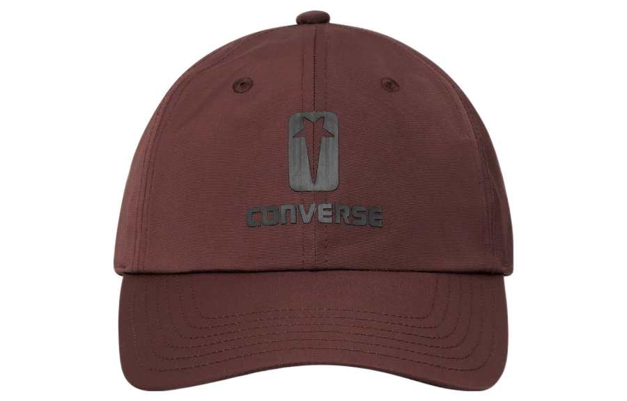 Converse Converse Cotton Baseball Caps Unisex