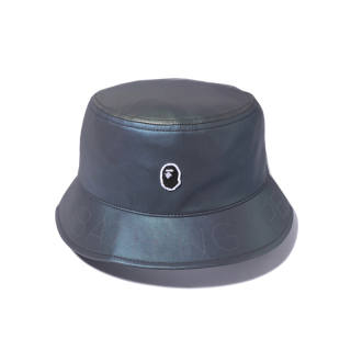 A BATHING APE Bape Aurora A BATHING APE Bucket Hat