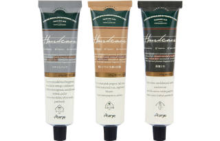 AARYE Alpha Hydroxy Acids Fragrance Essential Oil Hand Cream Potpourri Aromatic 75g*3
