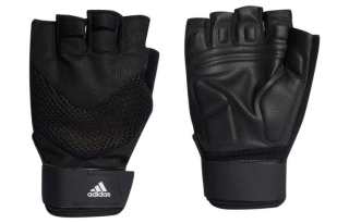 Adidas Fitness Gloves PU Polyurethane All Unisex