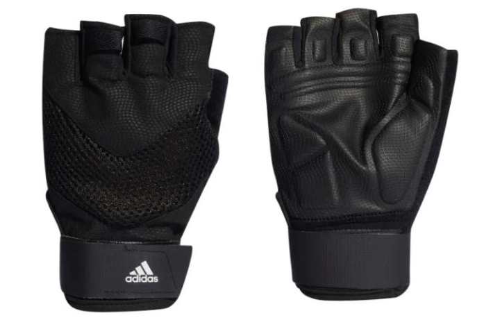 Adidas Adidas Fitness Gloves PU Polyurethane All Unisex