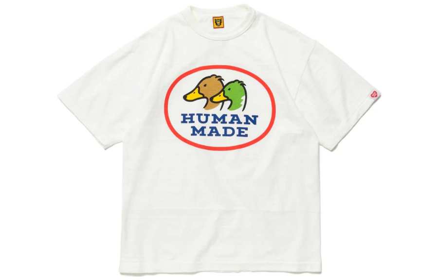 HUMAN MADE HUMAN MADE T Shirt #05