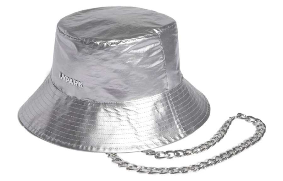Adidas Originals Adidas Ivy Park Bucket Hat