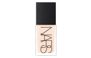 NARS LIGHT REFLECTING FOUNDATION Iridescent Radiant Skin Liquid Foundation