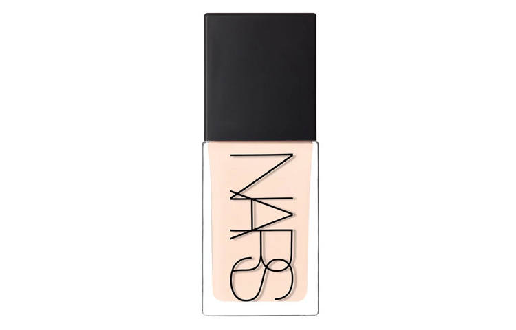 NARS NARS LIGHT REFLECTING FOUNDATION Iridescent Radiant Skin Liquid Foundation