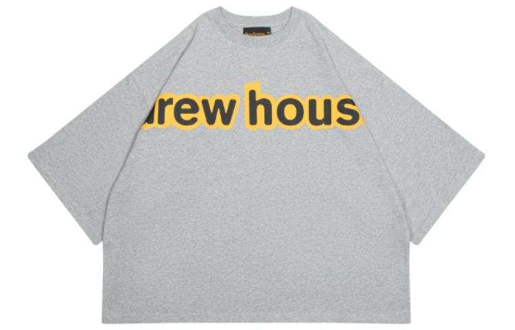 Drew House Boxy T shirt