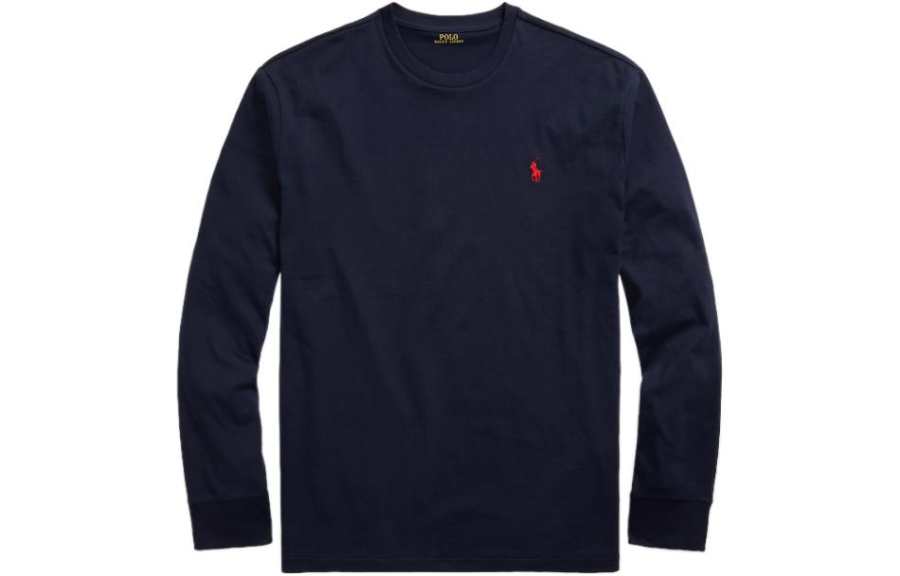 Polo Ralph Lauren FW22 T Shirt Classic Version Men's