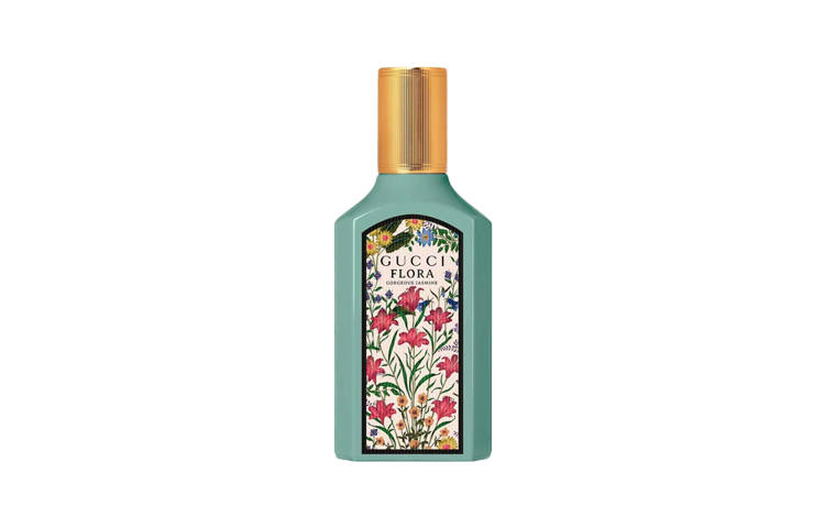 GUCCI Dreamy Jasmine Women's Perfume Potpourri Scent Eau De Parfum EDP
