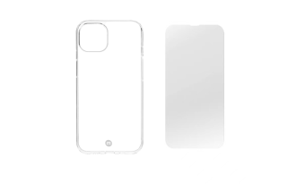 MOMAX Phone Cases