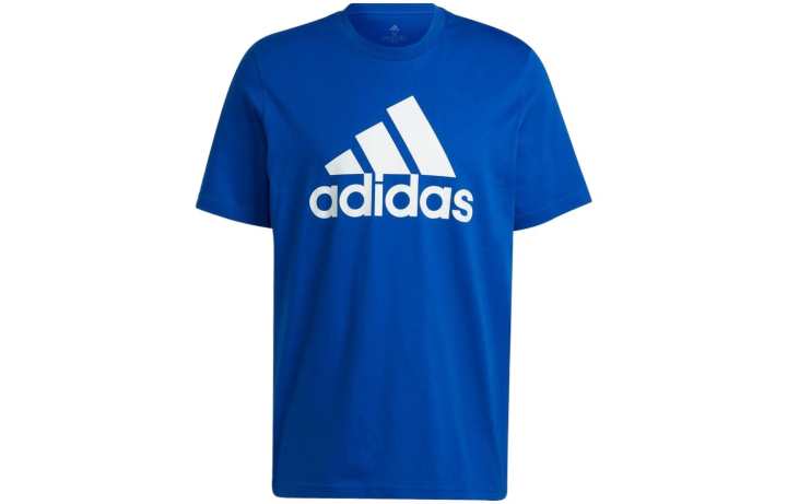 Adidas Adidas logo T-shirt
