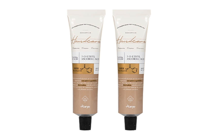 AARYE All Season Collection Fragrance Hand Creams Moisturizing Hydrating