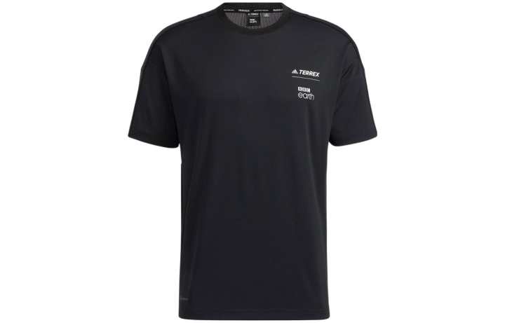 Adidas Adidas T Shirt Japan Version Men's Black