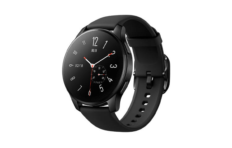 Vivo WATCH 2 Blood Oxygen Monitoring, Sports SOS Emergency Contact Smart Watches