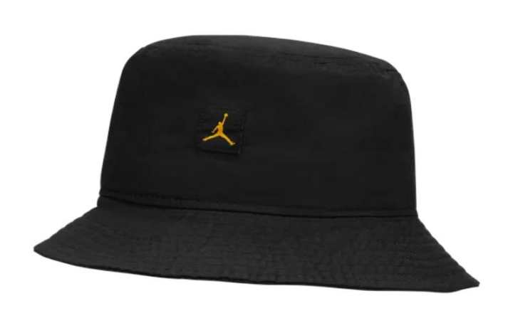 Jordan Jordan Cotton Bucket Hats Unisex