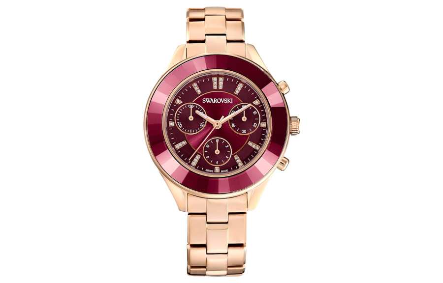 Swarovski 【Previous Season】Octea Lux Sport 37mm