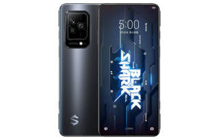 BLACK SHARK 5 Cell Phones Turbo 5G Esports Gaming