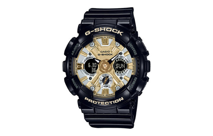 CASIO CASIO Women's Black Watch