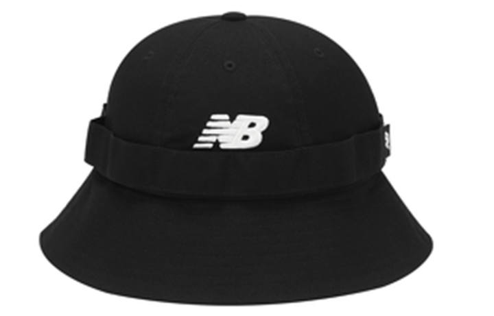 New Balance New Balance Bucket Hat Unisex Black