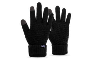 KENMO Knit Gloves Unisex