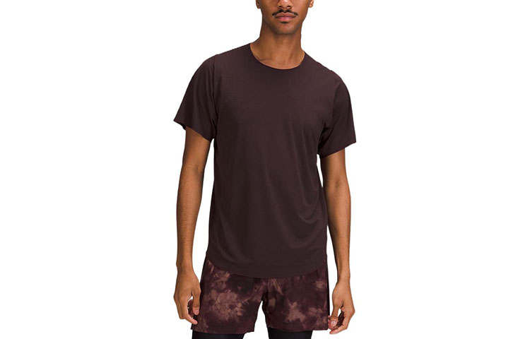 Lululemon Lululemon LAB Collection T Shirt Unisex